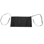 Midweight Cotton Twill Waist Apron