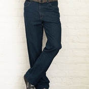 Men's Authentic Relaxed Fit Jeans