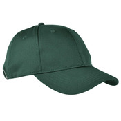 Velocity Cap