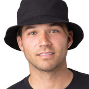 Lariat Bucket Hat