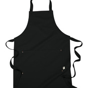 Two Pocket Apron