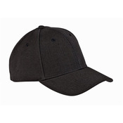Hemp Structured Baseball Cap