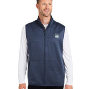 Men's Coldfront+ Vest