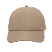 Solid Back Cap