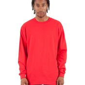 Unisex Max Heavyweight Long Sleeve Tee