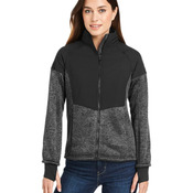 Women's Passage Sweater Jacket