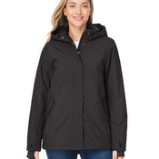 Women's Convert Insulated Jacket