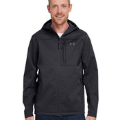 Men's ColdGear® Infrared Shield 2.0 Hooded Jacket