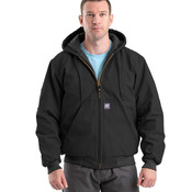 Men's Berne Heritage Hooded Jacket