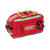 FIRST-IN™ PRO X Red Waist Pack
