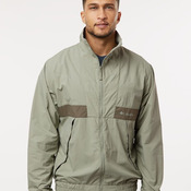Men's Spire Valley™ Windbreaker