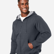 Unisex Tall ClimaBloc™ Lined Heavyweight Hooded Sweatshirt