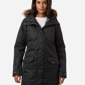 Women's Suttle Mountain™ Long Insulated Jacket