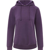 Women's Vintage Fleece Hooded Sweatshirt