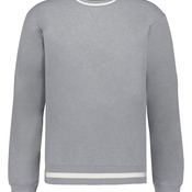 Unisex Heritage Prep Crewneck Sweatshirt