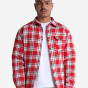 Unisex Plaid Jacket 2.0