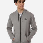 Men's Game & Go Fleece Full-Zip Hooded Sweatshirt