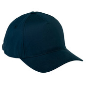 Brushed Twill Cap