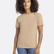 Men's Premium Fitted CVC Crew Tee