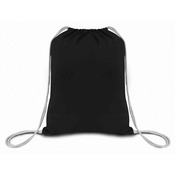 Basic Drawstring Bag