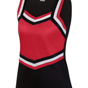 Women's Pike Cheer Shell