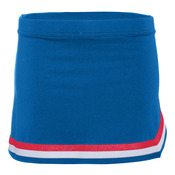 Girls' Pike Cheer Skirt