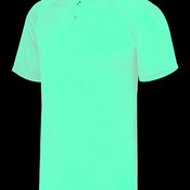 Adult Attain Baseball Jersey