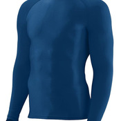 Unisex Hyperform Compression Long Sleeve Shirt