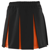 Girls' Liberty Cheer Skirt