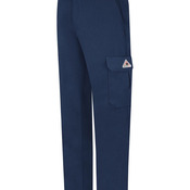Men's Cargo Pocket Work Pants - ComforTouch