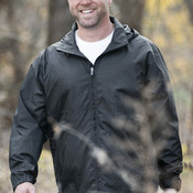 Men's River Packable Jacket