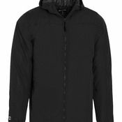 Men's Bionic Hooded Jacket