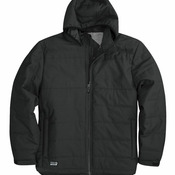 Men's Quantum Puffer Jacket