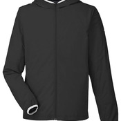 Men's Stillwater Hooded Windbreaker