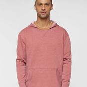 Unisex Vintage Wash Hoodie Sweatshirt